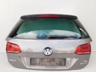 VW GOLF VII KOMBI 12- boot doors rear part KAMERA