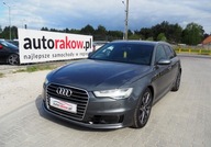 Audi A6 Audi A6 Avant 2.0 TDI Ultra