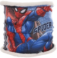 Licencyjny komin dla chłopca Marvel Spider-man