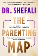 The Parenting Map: Step-By-Step Solutions to Consciously Create the BOOK