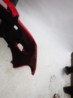 TOYOTA YARIS II 2 LIFT 09-11 bumper front front