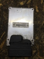 AUDI A4 B8 module control unit springing 8K0907364