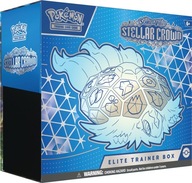Pokémon TCG: SV07 - Elite Trainer Box