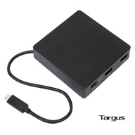 Stacja dokująca Targus DOCK412 USB C VGA HDMI DP