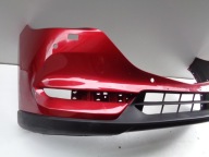 front bumper MAZDA CX5 II 17- NR 50271