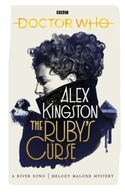 Doctor Who: The Ruby s Curse Kingston Alex