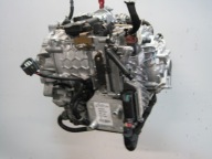 CAMBIO PEUGEOT 3008 II 1,2THP MHC