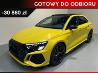 Audi A3 RS3 TFSI quattro Sportback Hatchback 2.5 (400KM) 2024