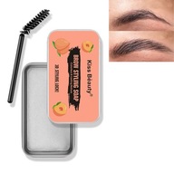 Mydło do brwi Soap Lash Brow mydełko 10g i 1*Pędzel do brwi