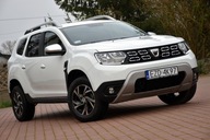 Dacia Duster II Prestige 1.6 16V 115KM 4x4 SalonPL *TYLKO 34100km* BOGATA!