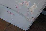 MERCEDES SPRINTER 907 910 18- Tür links hinten heck