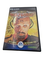 GRA NA PC COMMAND & CONQUER RED ALERT 2 YURI'S REVENGE