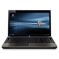 HP ProBook 4720s 17,3" Intel Core 2x2.26GHz Radeon HD 8GB RAM 128GB SSD