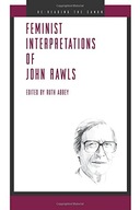 Feminist Interpretations of John Rawls group work