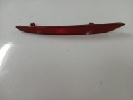 ODBLASK der stoßstange links heck VW SCIROCCO III 1K8945105