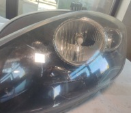light left front SEAT ALTEA TOLEDO III SEAT Altea