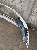 Audi A1 82A 18- bumper front front