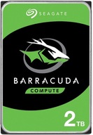 Dysk twardy Seagate Barracuda ST2000DM008 2TB SATA III 3,5"