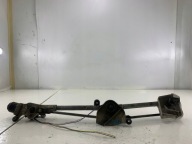 NISSAN TIIDA wiper mechanism front