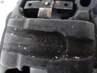 PORSCHE CAYENNE 7P5 10-17 caliper brake right front 7P5615106CQ
