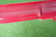 UP MII CITIGO LIFT 16- fender left front front