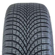 2× Dunlop All Season 2 215/55R18 99 V priľnavosť na snehu (3PMSF)