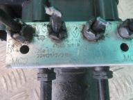 Pompa ABS MASTER MOVANO 2.3 DCI 23R 0265295801