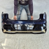 RENAULT MEGANE E-TECH ELECTRIC 22-> bumper rear part rear PDC