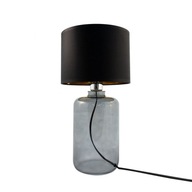 Lampa stołowa SAMASUN GRAFIT 5505BKGO Zuma Line