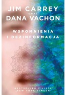 WSPOMNIENIA I DEZINFORMACJA Carrey BDB