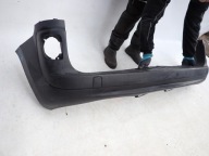 RENAULT KANGOO II 08- bumper rear part rear