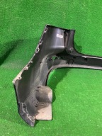 bumper rear VOLVO V60 II KOMBI 18- NR.4084