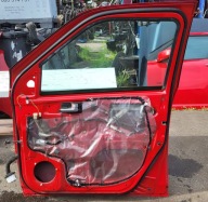 door right front complete window lock handle SUZUKI SWIFT 4 IV MK6 2005r.
