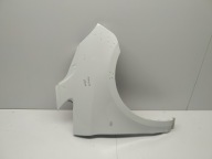 2014r + W447 Mercedes Vito V Klasa fender front right below indicator