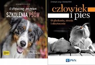 6-stopniowy program szkolenia + Człowiek i pies