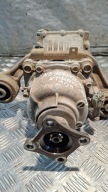 differential rear diff NISSAN X-TRAIL T30 2.0B