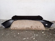 bumper rear part rear CUPRA FORMENTOR 5FF KM7 2021- 5FF807521A