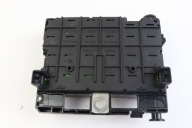 CITROEN PEUGEOT module compartment control unit BSM 9650664180