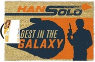 STAR WARS (GWIEZDNE WOJNY) SOLO BEST IN THE GALAXY