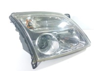 light right front REFLEKTOR right front 084421129R Opel Vectra C 02-08