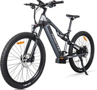 29” VÁROSI ELEKTROMOS MOUNTAIN BIKE 250W 90KM 25KM/H 48V 19.2AH MTB E BAKE