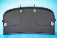 plato rear Audi A7 S7 RS7 4G8 4G8867769 HP3