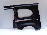 parafango Destra posteriore CITROEN BERLINGO IV PARTNER COMBO E 18- LONG NR 52021