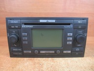 RADIO NAWIGACJA TravelPilot EX FORD FOCUS MK2 II C-MAX MK1 4M5T18K931BE