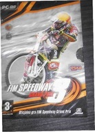 fim Speedway 3 Grand Prix