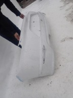 VW SCIROCCO III TUNING 08-> Stoßstange heck hinten