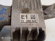 OPEL ASTRA J holder engine mount 1.6T