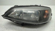 LAMPA PRZÓD LEWA OPEL ASTRA G II COUPE BERTONE EU