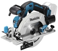 MAKITA AKUMULATOROWA PILARKA TARCZOWA 18V 165mm DHS680Z