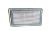 VW GOLF III spoiler fog lights right